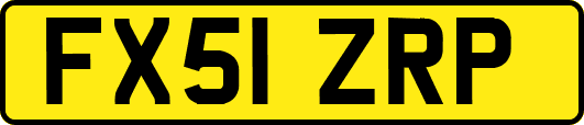 FX51ZRP