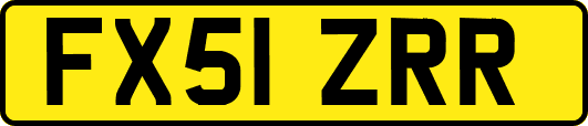 FX51ZRR
