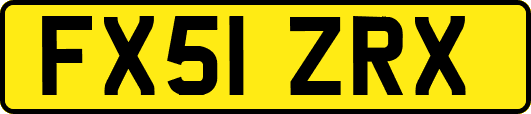 FX51ZRX
