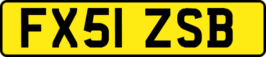 FX51ZSB
