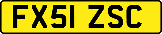 FX51ZSC