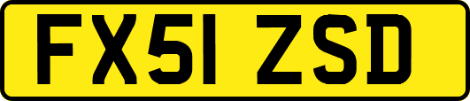 FX51ZSD