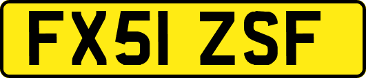 FX51ZSF