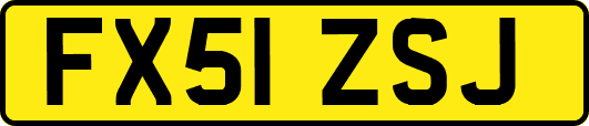 FX51ZSJ