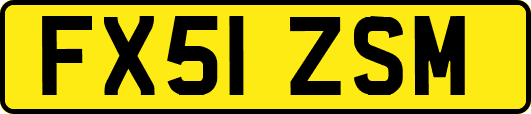 FX51ZSM