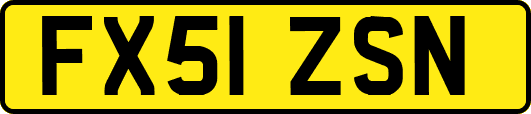FX51ZSN