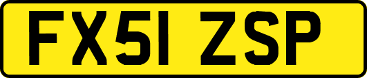 FX51ZSP