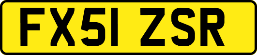 FX51ZSR