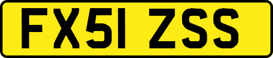 FX51ZSS