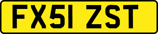FX51ZST