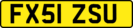 FX51ZSU