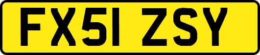 FX51ZSY