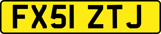 FX51ZTJ