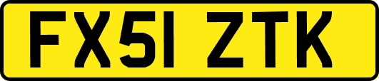 FX51ZTK