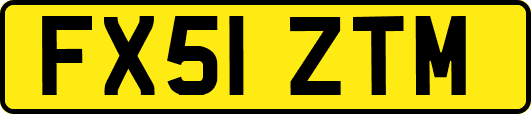 FX51ZTM