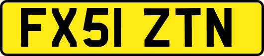 FX51ZTN