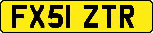 FX51ZTR