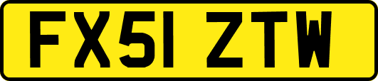 FX51ZTW