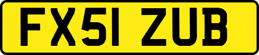 FX51ZUB