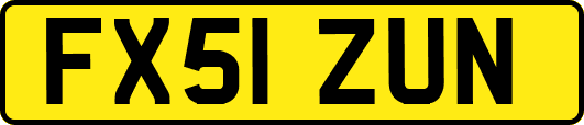 FX51ZUN