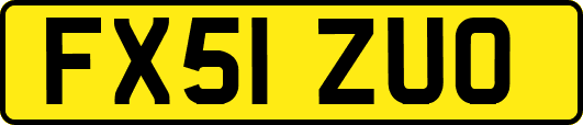 FX51ZUO