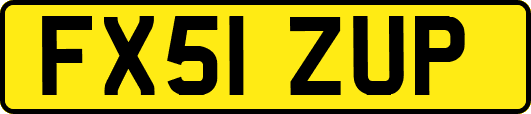FX51ZUP