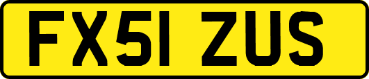FX51ZUS