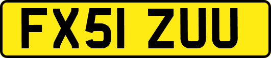 FX51ZUU