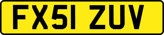FX51ZUV