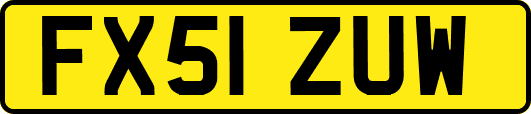 FX51ZUW