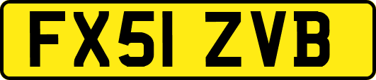 FX51ZVB