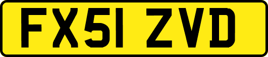 FX51ZVD