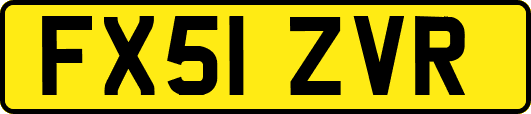 FX51ZVR