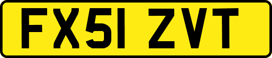 FX51ZVT