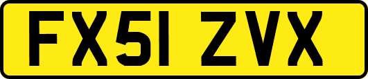 FX51ZVX