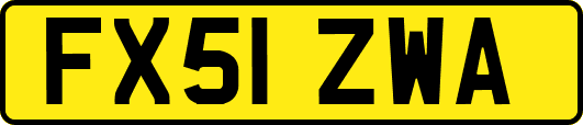 FX51ZWA