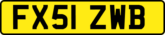 FX51ZWB