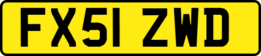 FX51ZWD