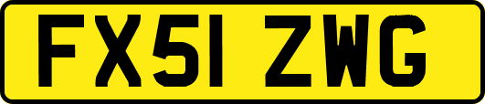 FX51ZWG
