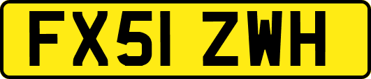 FX51ZWH