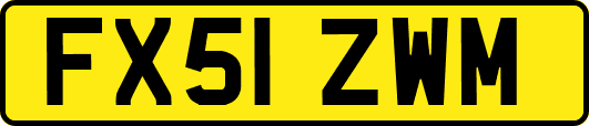 FX51ZWM
