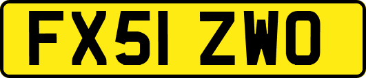 FX51ZWO