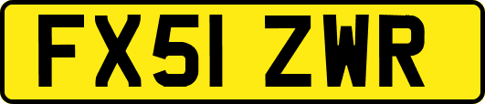 FX51ZWR
