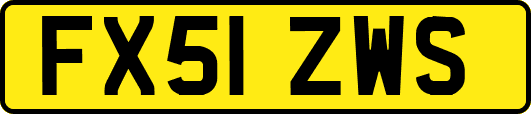 FX51ZWS