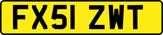 FX51ZWT