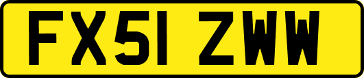 FX51ZWW