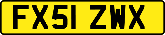 FX51ZWX