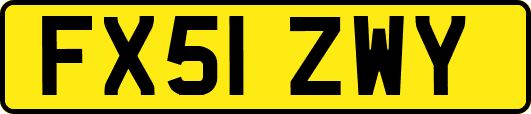 FX51ZWY
