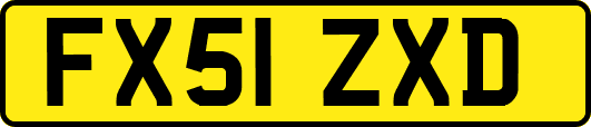 FX51ZXD