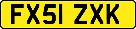 FX51ZXK